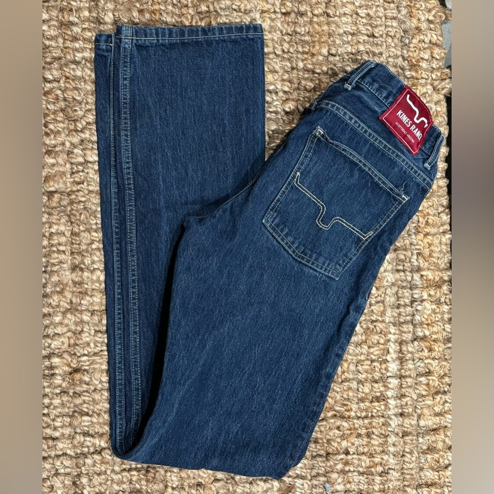 Kimes Ranch Jeans Men’s James 33x36